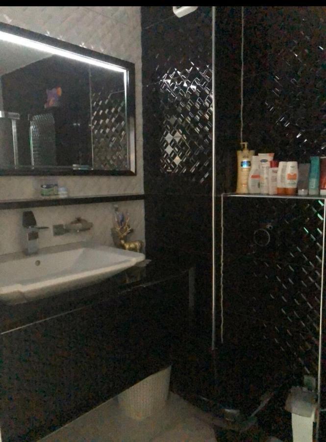 Lovely 2 Bedroom Condo In Gjilan. Eksteriør billede